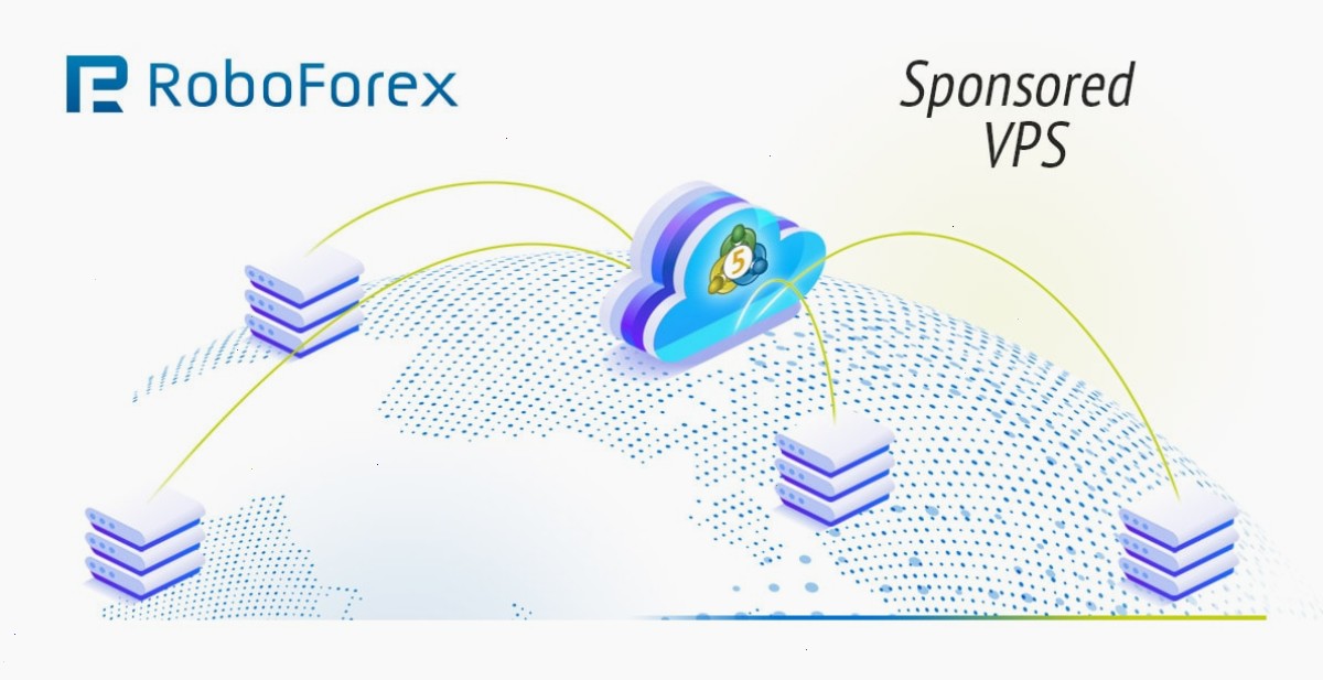 MT4官网_metatrader4下载_指标 EA 资讯与工具一站式资源门户：RoboForex：\"我们的客户已经成功使用MetaTrader 5赞助VPS三年多了\"（封面配图）
